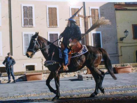 Les Sorcières